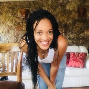 Meet your Posher, Jami